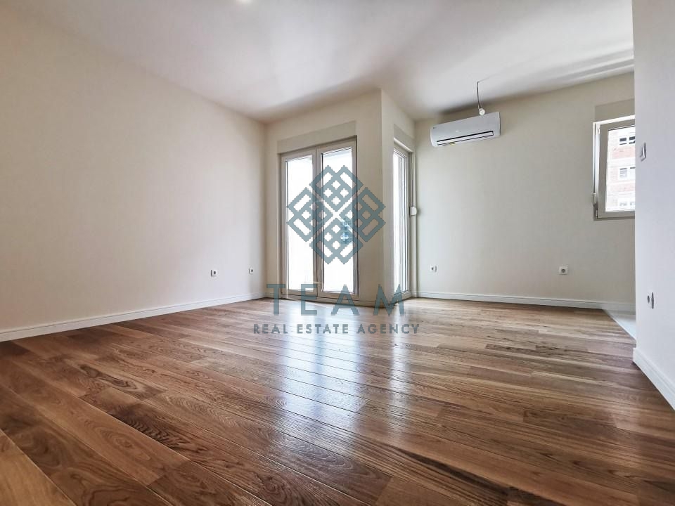 Podgorica, Central Point, dvosoban stan 68m²